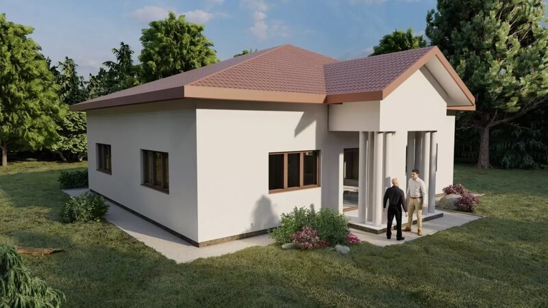 Housely, proiectare case Bucuresti, Ilfov si in tara